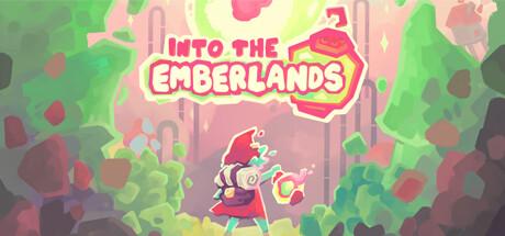 Into the Emberlands (PC)