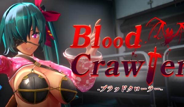 Blood Crawler (PC)