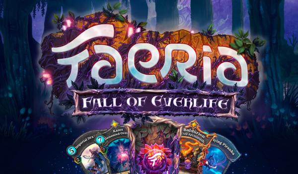 Faeria Fall of Everlife (DLC)
