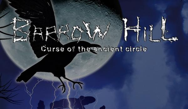 Barrow Hill Curse of the Ancient Circle (PC)