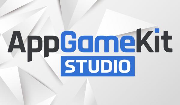 AppGameKit Studio (DLC)