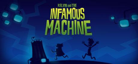 Kelvin and the Infamous Machine (PC)