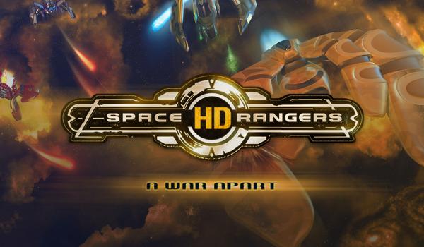 Space Rangers HD A War Apart (PC)