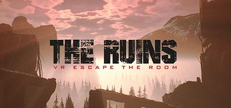 The Ruins: VR Escape the Room (PC)