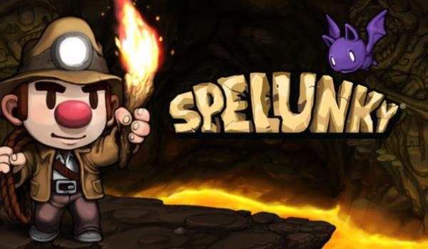 Spelunky (PC)
