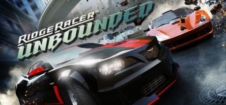 Ridge Racer Unbounded (PC)