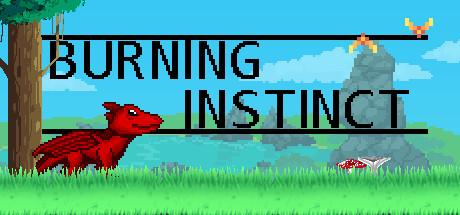 Burning Instinct (PC)