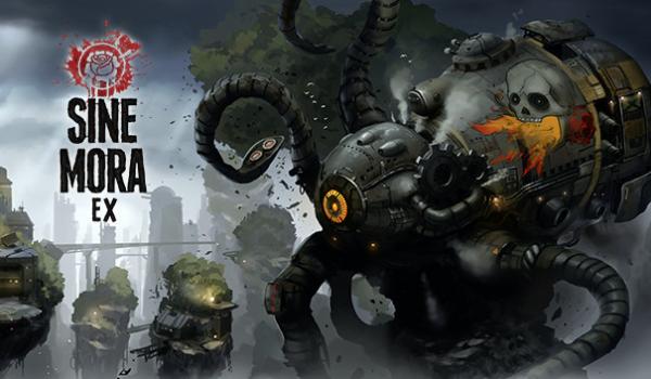 Sine Mora EX (PC)