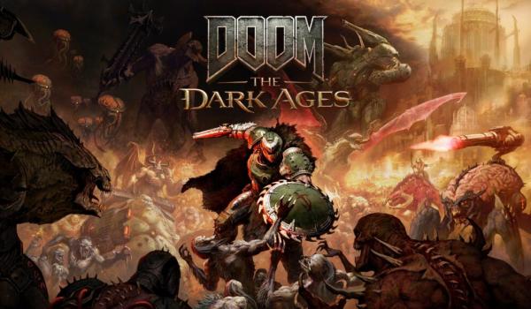 DOOM The Dark Ages (Xbox Series)