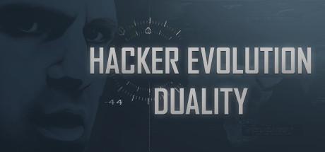 Hacker Evolution Duality (PC)