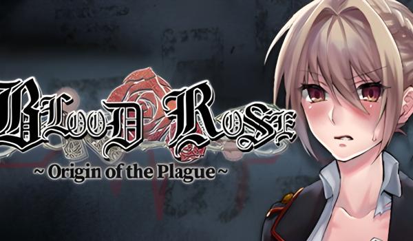 Blood Rose Origin of the Plague (PC)