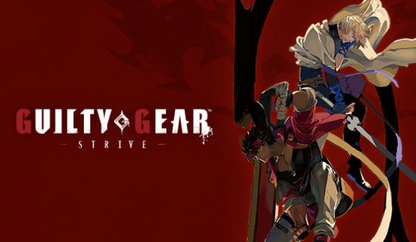 Guilty Gear -Strive- Season Pass 1 (DLC)