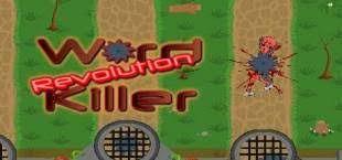 Word Killer Revolution (PC)
