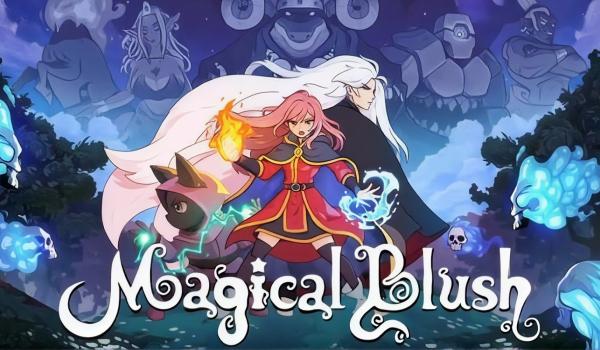 Magical Blush (PC)