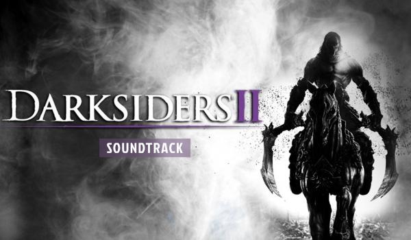 Darksiders II Soundtrack (DLC)
