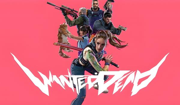 Wanted: Dead (PC)