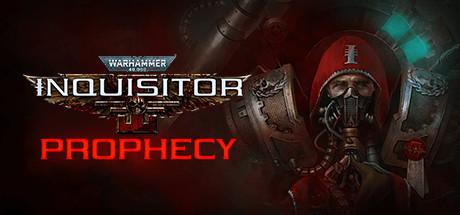 Warhammer 40000 Inquisitor Prophecy (PC)