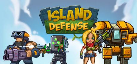 Island Defense (PC)
