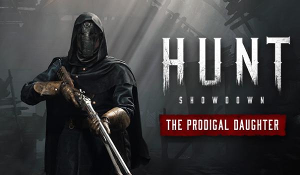 Hunt: Showdown - The Prodigal Daughter (PC)