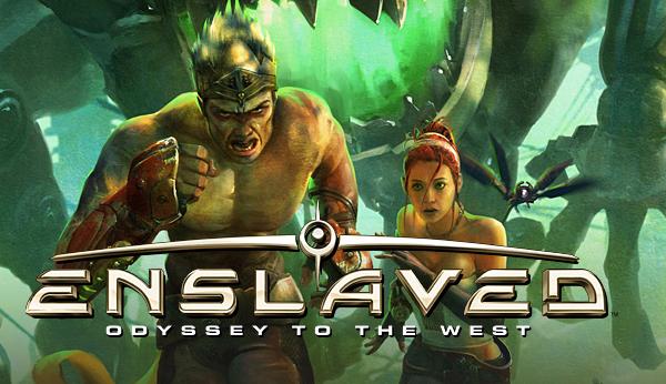Enslaved Odyssey to the West (PC)