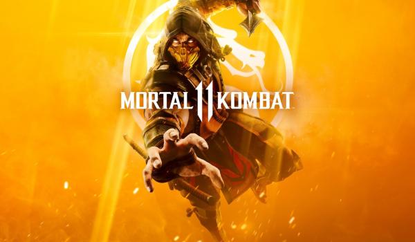 Mortal Kombat 11 (Nintendo)
