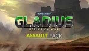 Warhammer 40000: Gladius Assault Pack (PC)