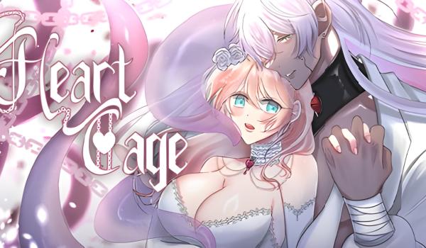 Heart Cage (PC)