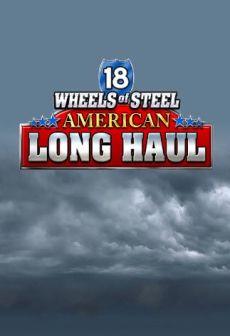 18 Wheels of Steel American Long Haul (PC)