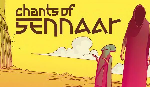 Chants of Sennaar (PC)
