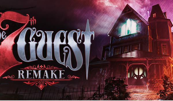 The 7th Guest Remakel (PC)