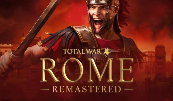 Total War: ROME REMASTERED (PC)