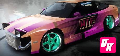 Drift Horizon Online (PC)