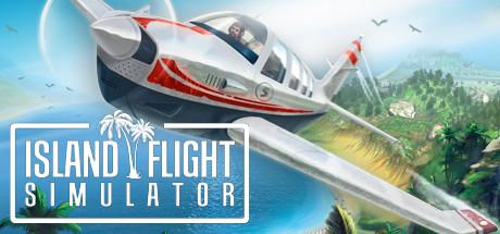 Island Flight Simulator (PC)