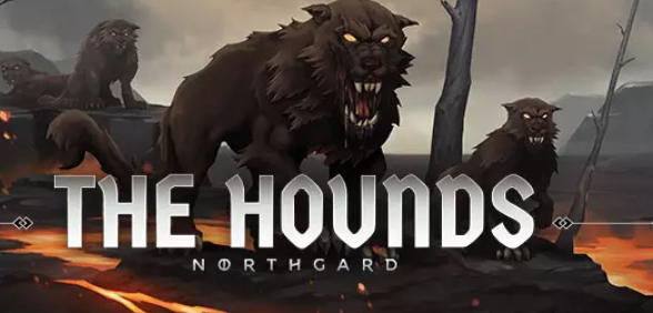 Northgard Garm Clan of the Hounds (PC)