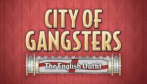 City of Gangsters The English Outfit DLC (PC)