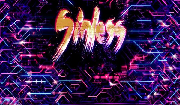 Sinless + OST (PC)