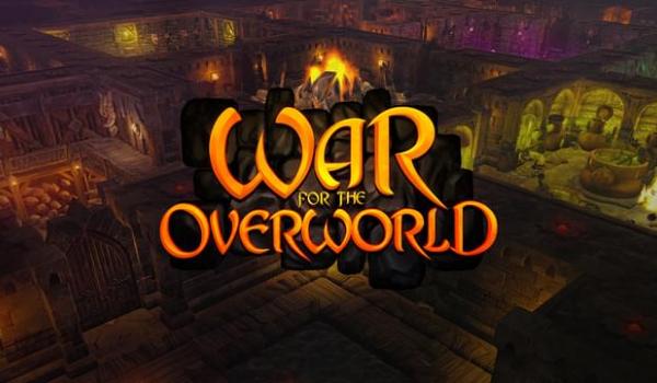 War for the Overworld (PC)