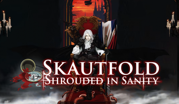 Skautfold Shrouded in Sanity (PC)