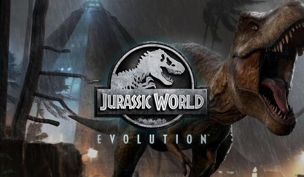 Jurassic World Evolution (PC)