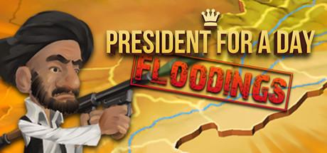President for a Day - Floodings (PC)