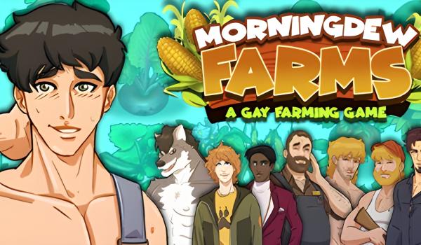 Morningdew Farms A Gay Farming Game (PC)