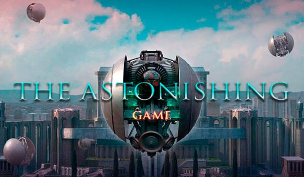 The Astonishing Game (PC)
