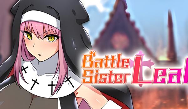 Battle Sister Leah (PC)