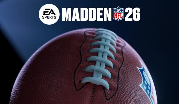 EA SPORTS Madden NFL 26 (Xbox Series)