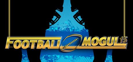 Football Mogul 15 (PC)