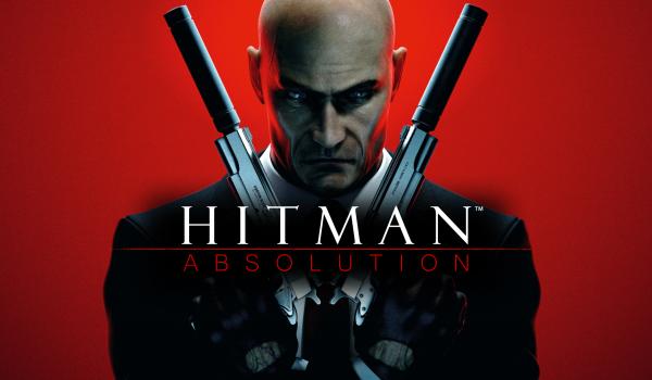 Hitman Absolution (PC)