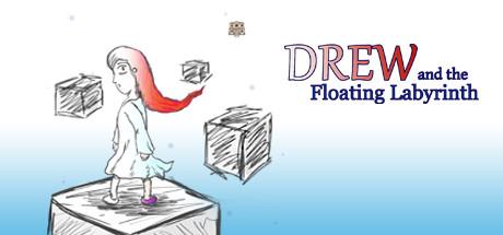 Drew and the Floating Labyrinth (PC)