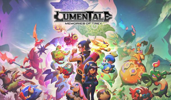 LumenTale Memories of Trey (PC)