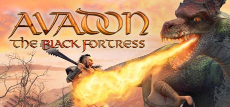 Avadon: The Black Fortress (PC)