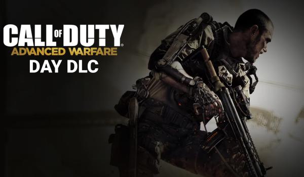Call of Duty Advanced Warfare Day (DLC)